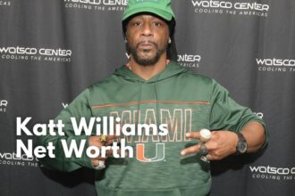 Katt Williams Net Worth