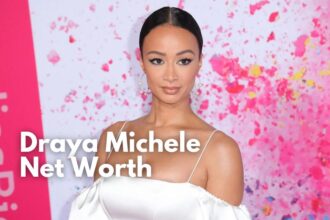 Draya Michele Net Worth