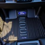 Ford Truck Floor Mats