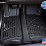 Husky Liners Floor Mats