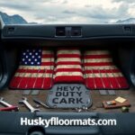 heavy duty car mats