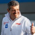 guenther steiner net worth