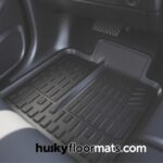 husky car mat