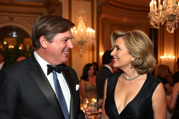 tucker carlson wife heiress net worth