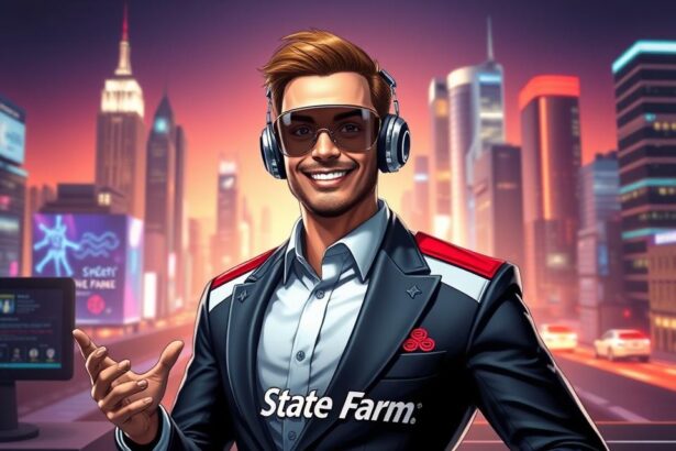 Jake from State Farm Net Worth