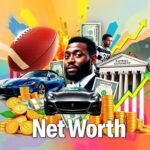 Shedeur Sanders Net Worth