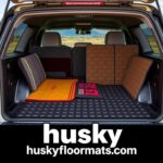 Truck Bed Mats