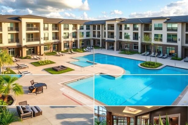 Plant City Park Springs Apartments Floor Plans