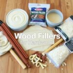 Wood Fillers for Hardwood Floors