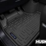 ford f150 floor mats