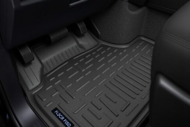 ford f150 floor mats