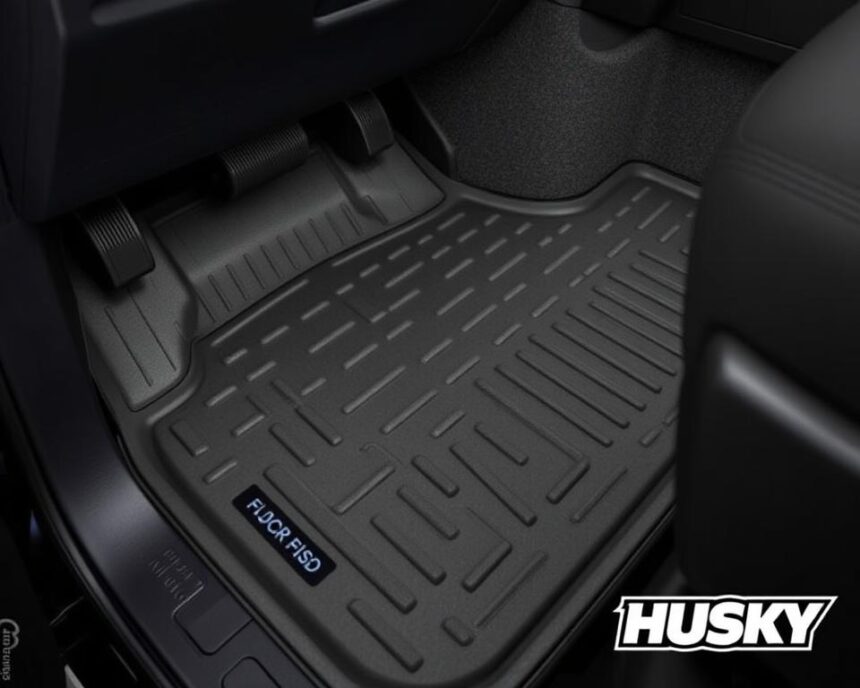 ford f150 floor mats