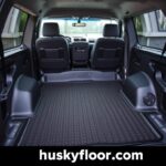 husky liners weatherbeater floor liners