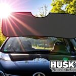 front windshield sun shade