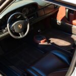 coco floor mats for porsche 944