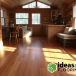 Ideas for Flooring of a Manufactured Home