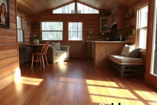 Ideas for Flooring of a Manufactured Home