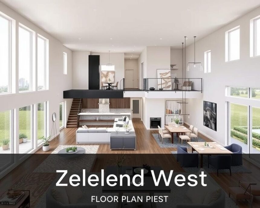 zeeland west floor plan