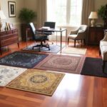 Chair Mats for Hardwood Floors