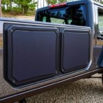 rocker panel covers