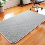 carpet protector mat